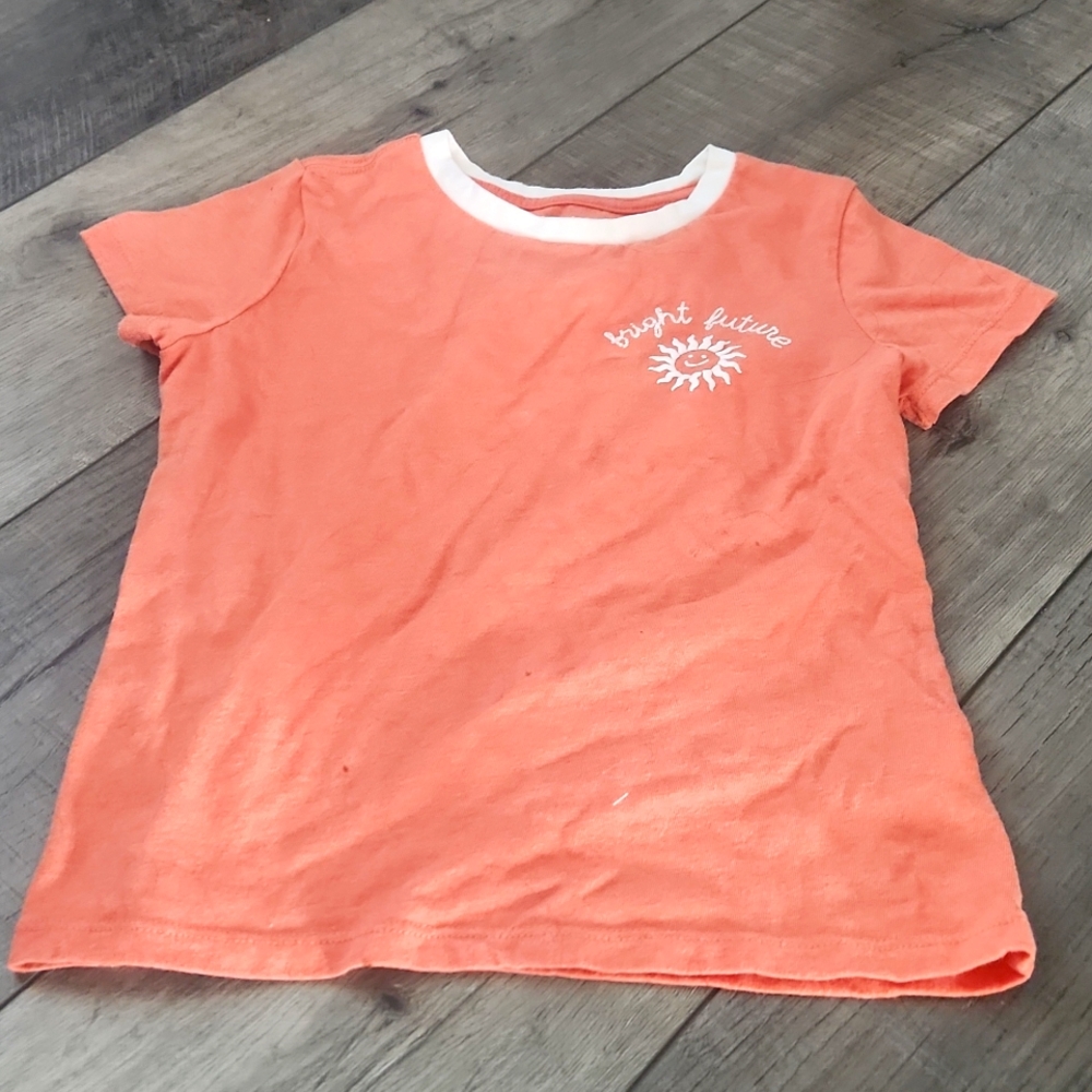 Girls t shirt